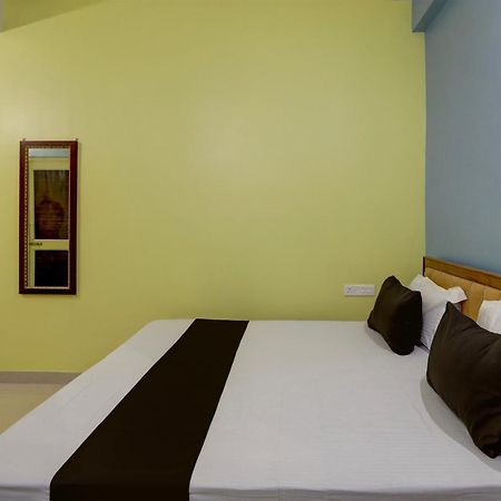 Hotel O Laxmi Narayan Kalyani Mandap Bhubaneswar Exterior foto