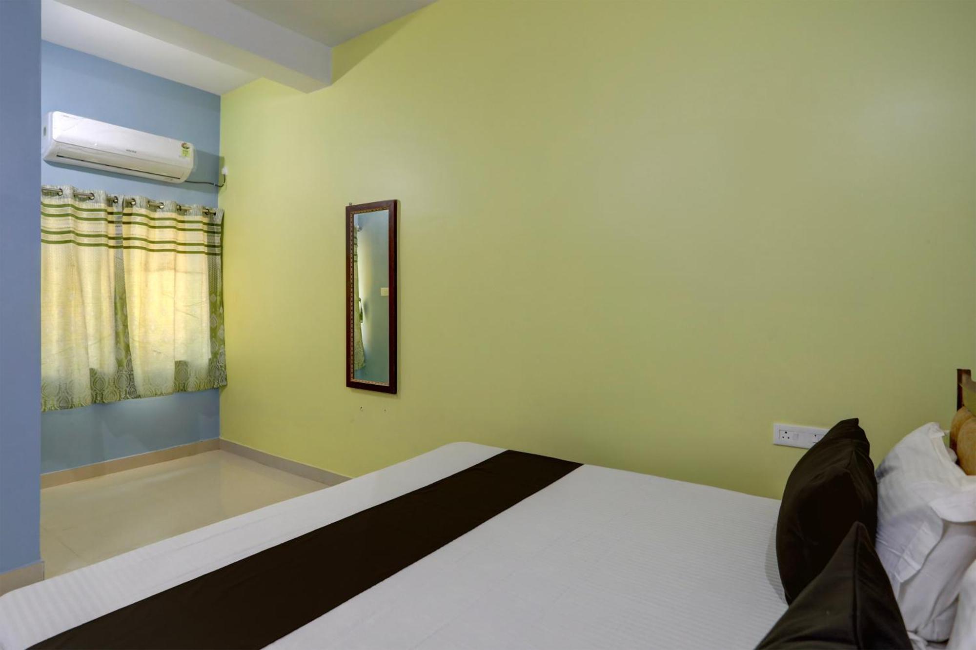 Hotel O Laxmi Narayan Kalyani Mandap Bhubaneswar Exterior foto