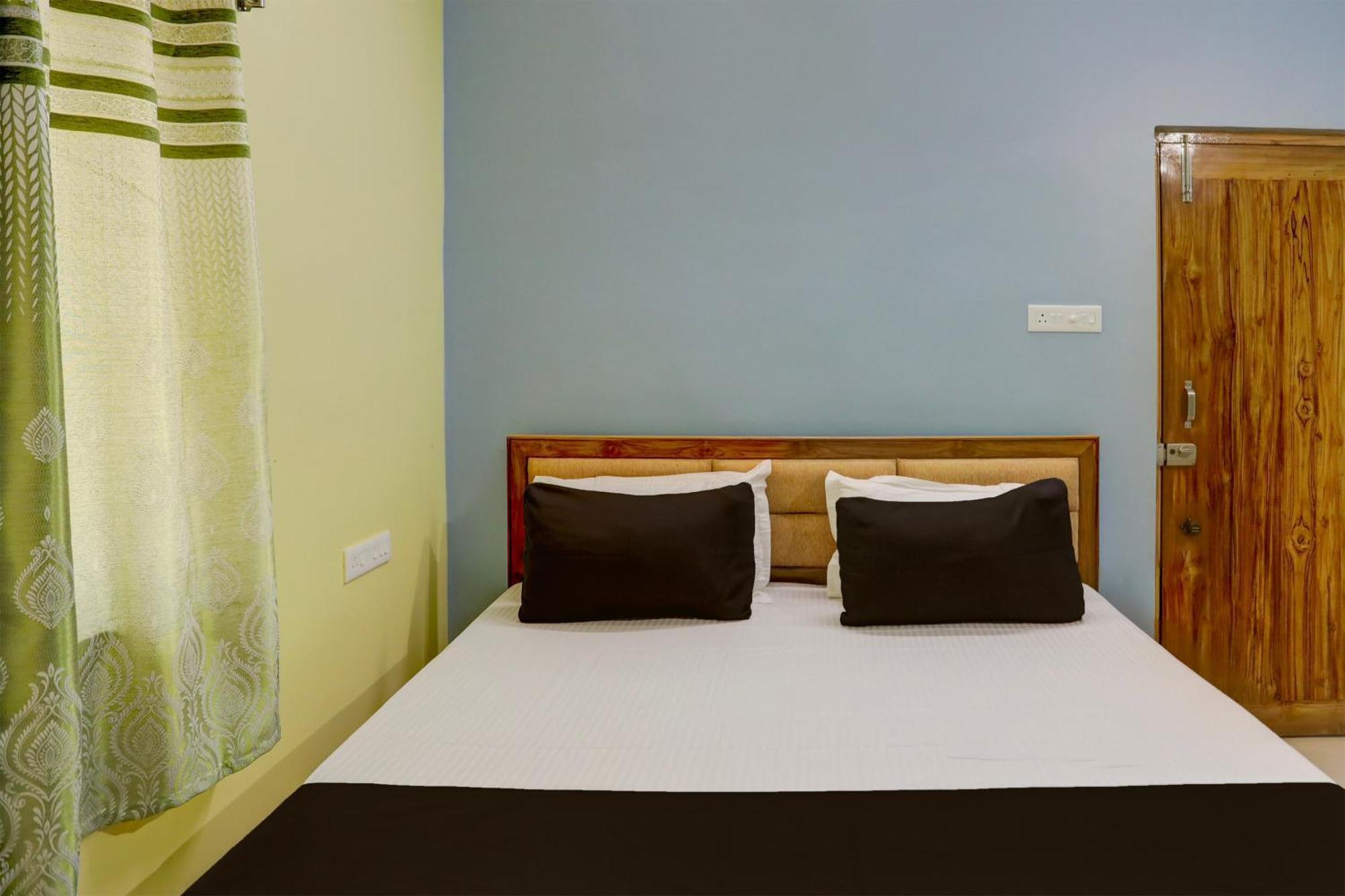 Hotel O Laxmi Narayan Kalyani Mandap Bhubaneswar Exterior foto