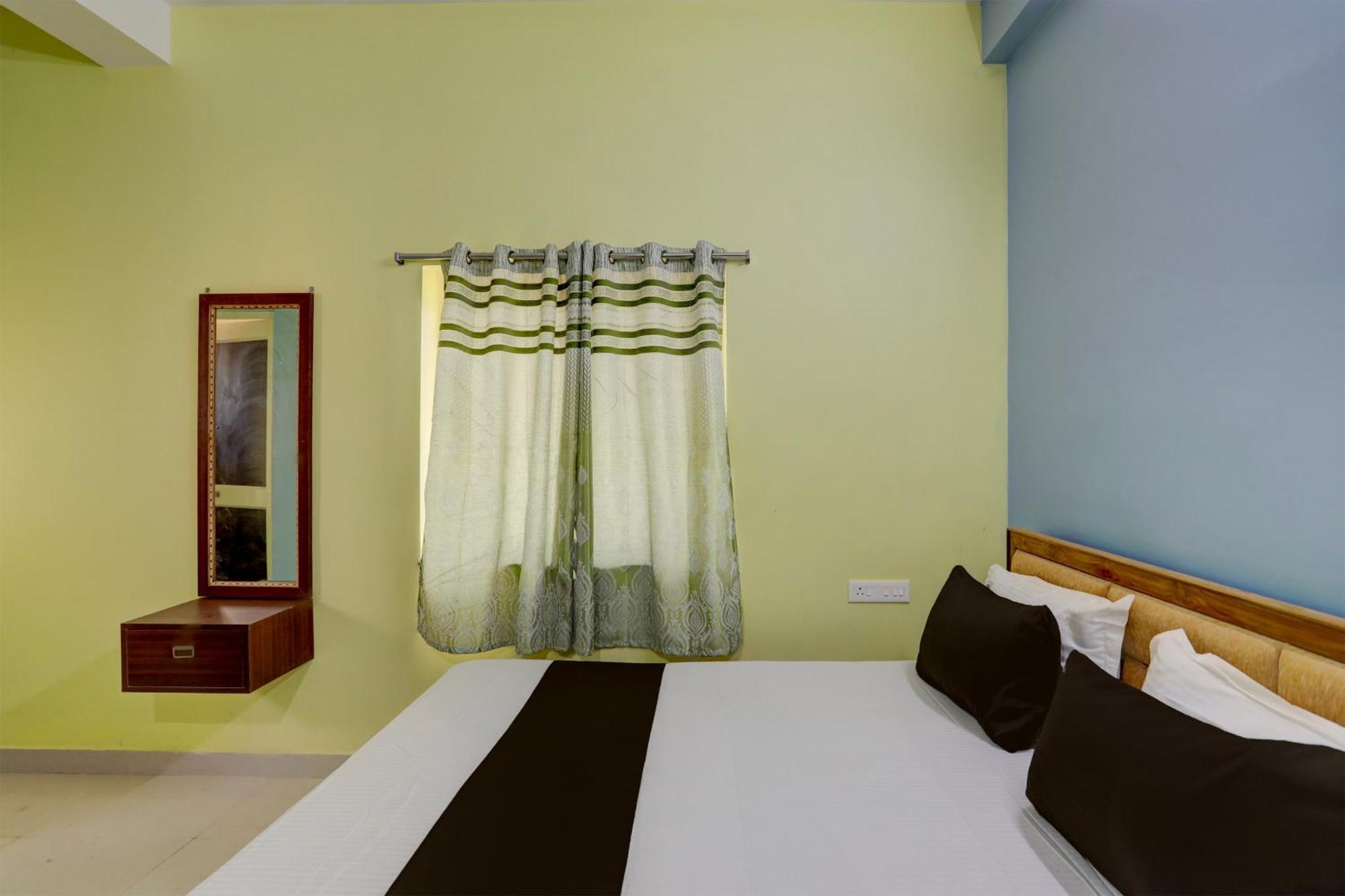 Hotel O Laxmi Narayan Kalyani Mandap Bhubaneswar Exterior foto